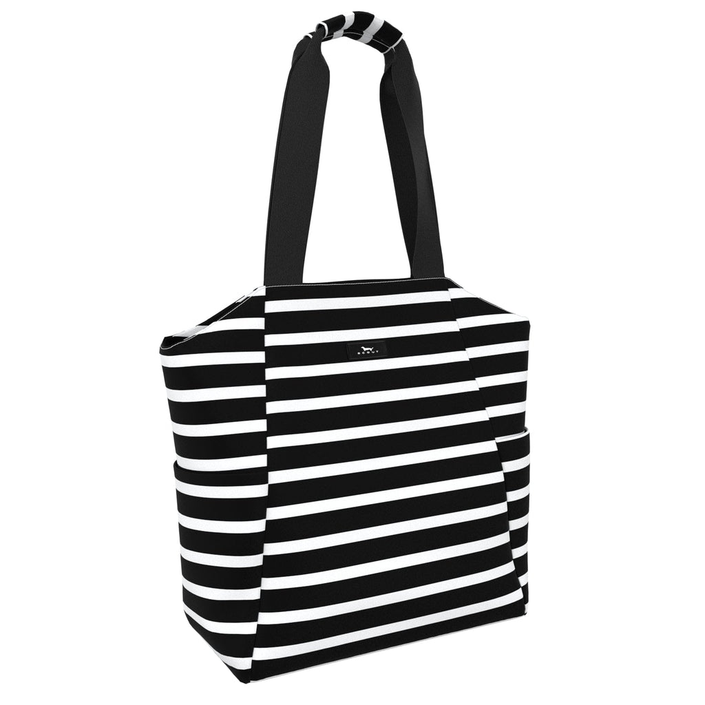 The Daily Tote