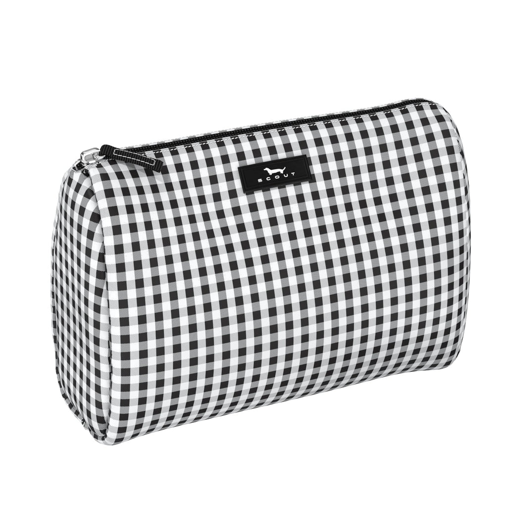 Packin' Heat Toiletry Bag