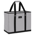 3 Boys Zip Tote X-Large