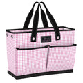 Ben Pocket Tote