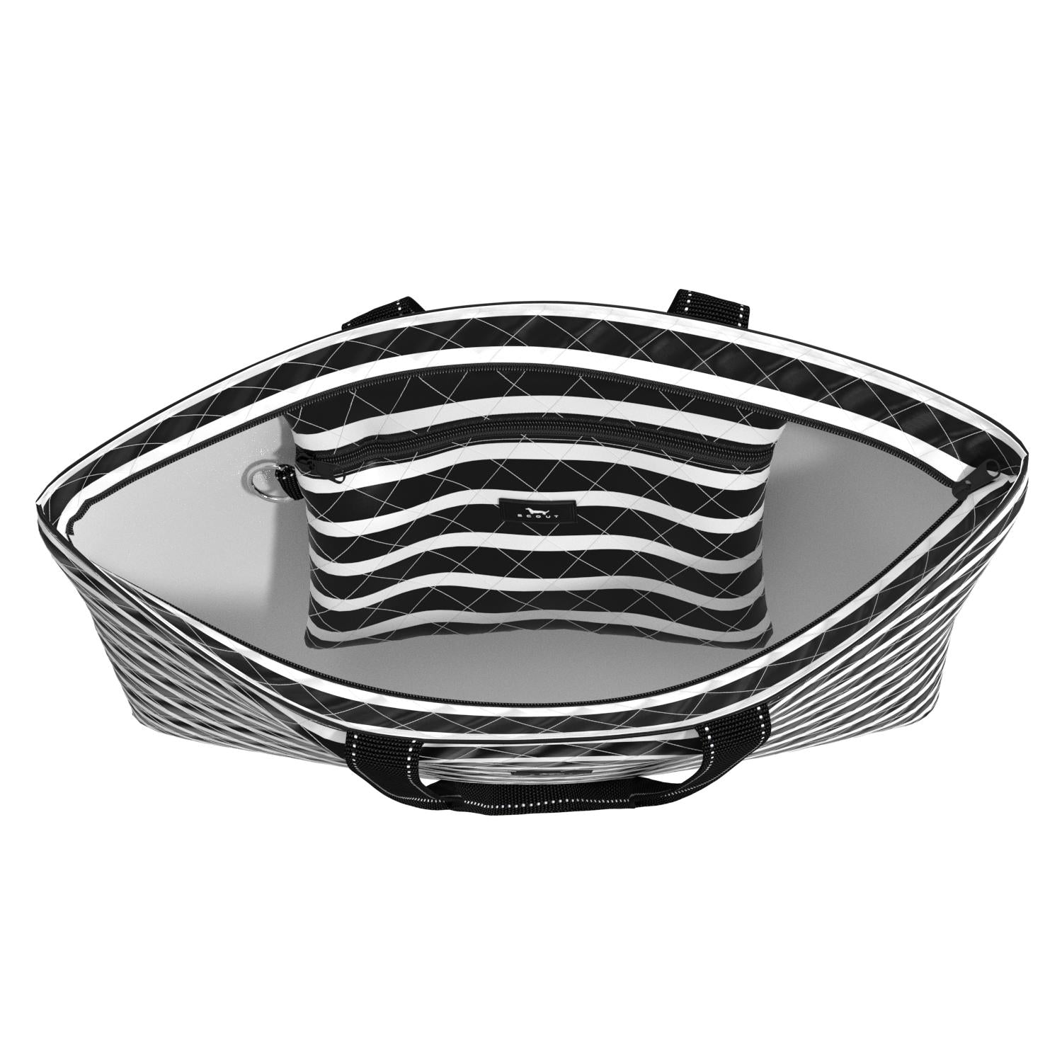 Plus 1 Travel Bag