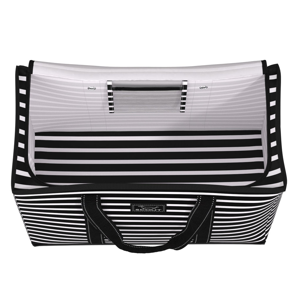 4 Boys Zip Tote XX-Large