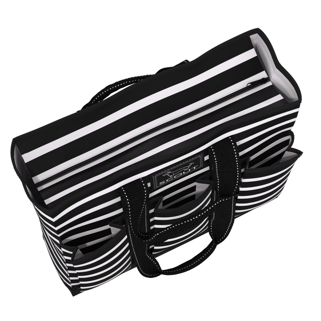 Rocket Pocket Tote