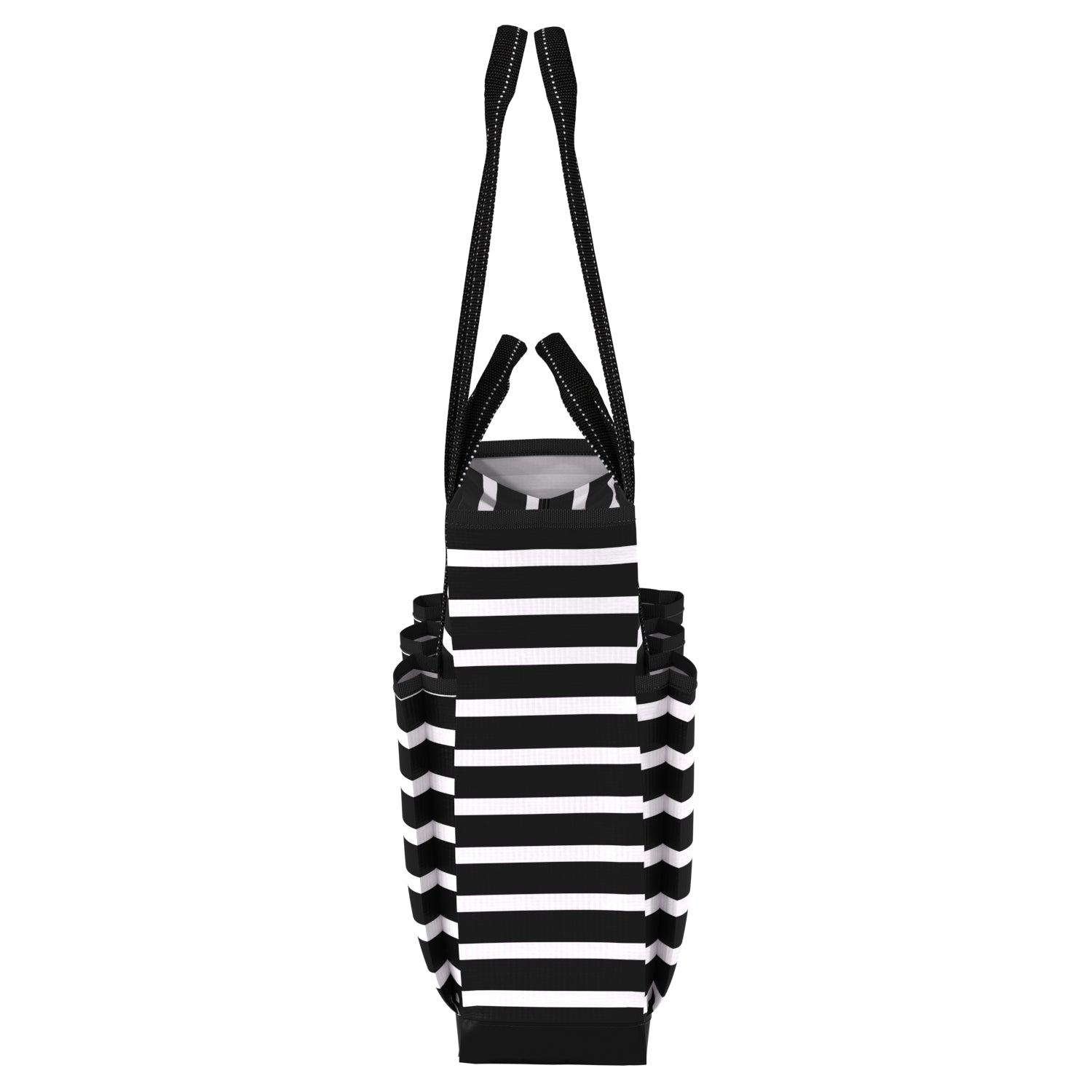 Rocket Pocket Tote
