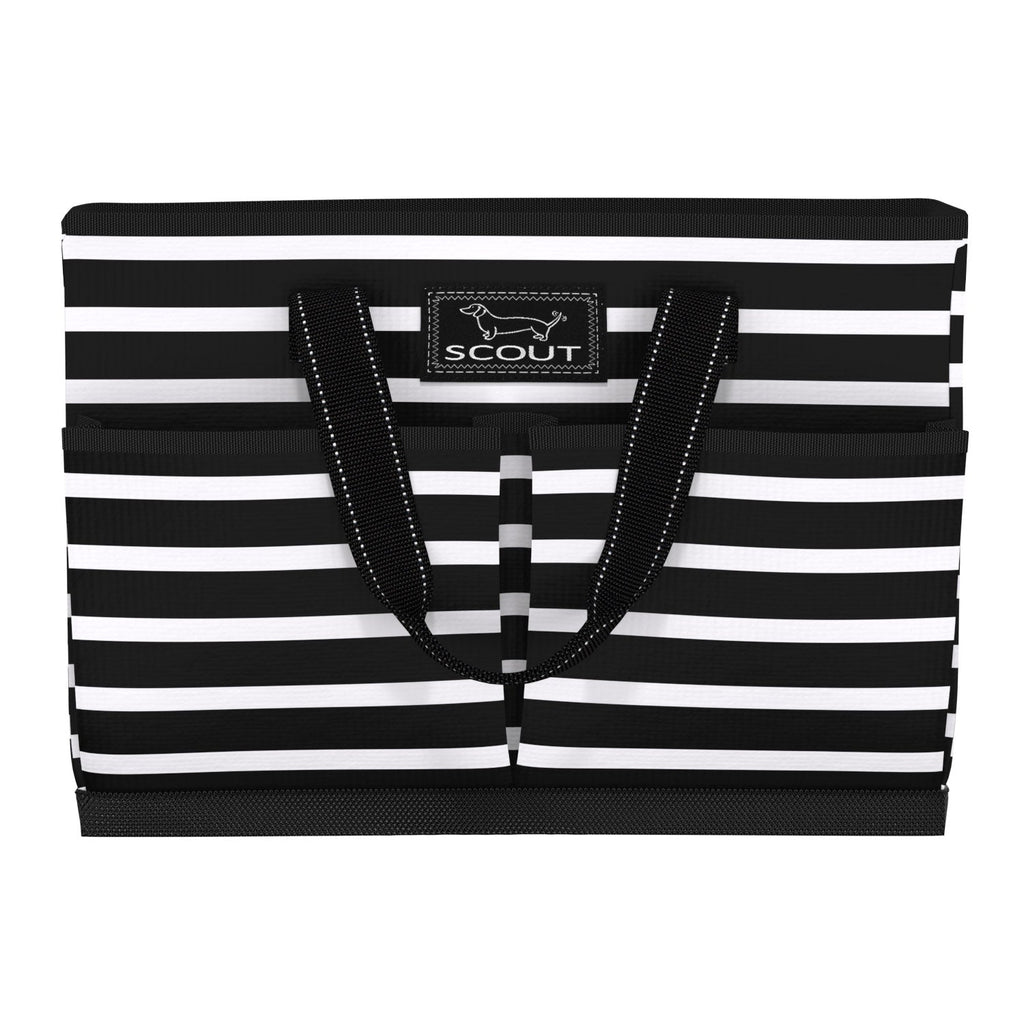 Ben Pocket Tote