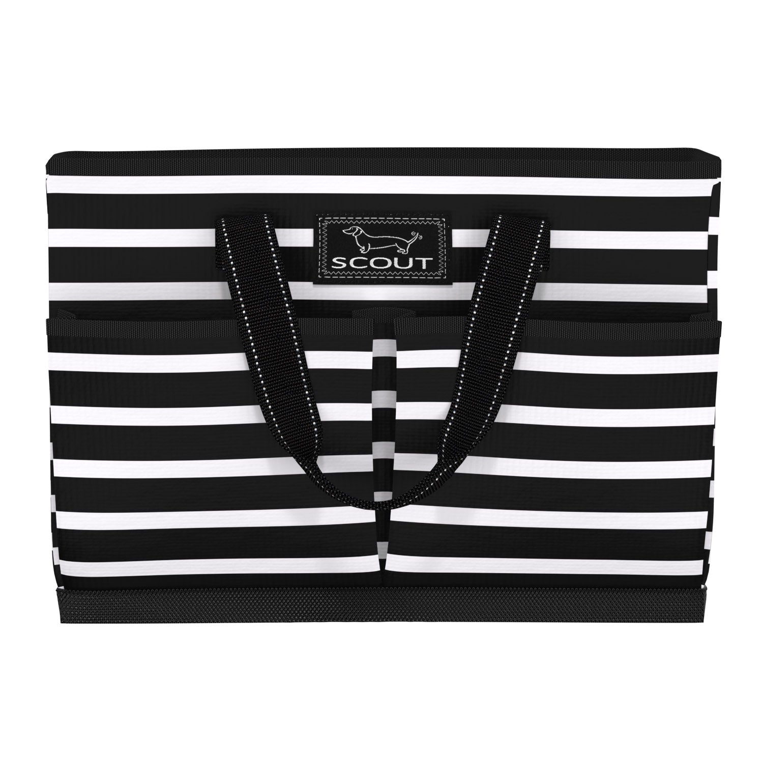 Ben Pocket Tote