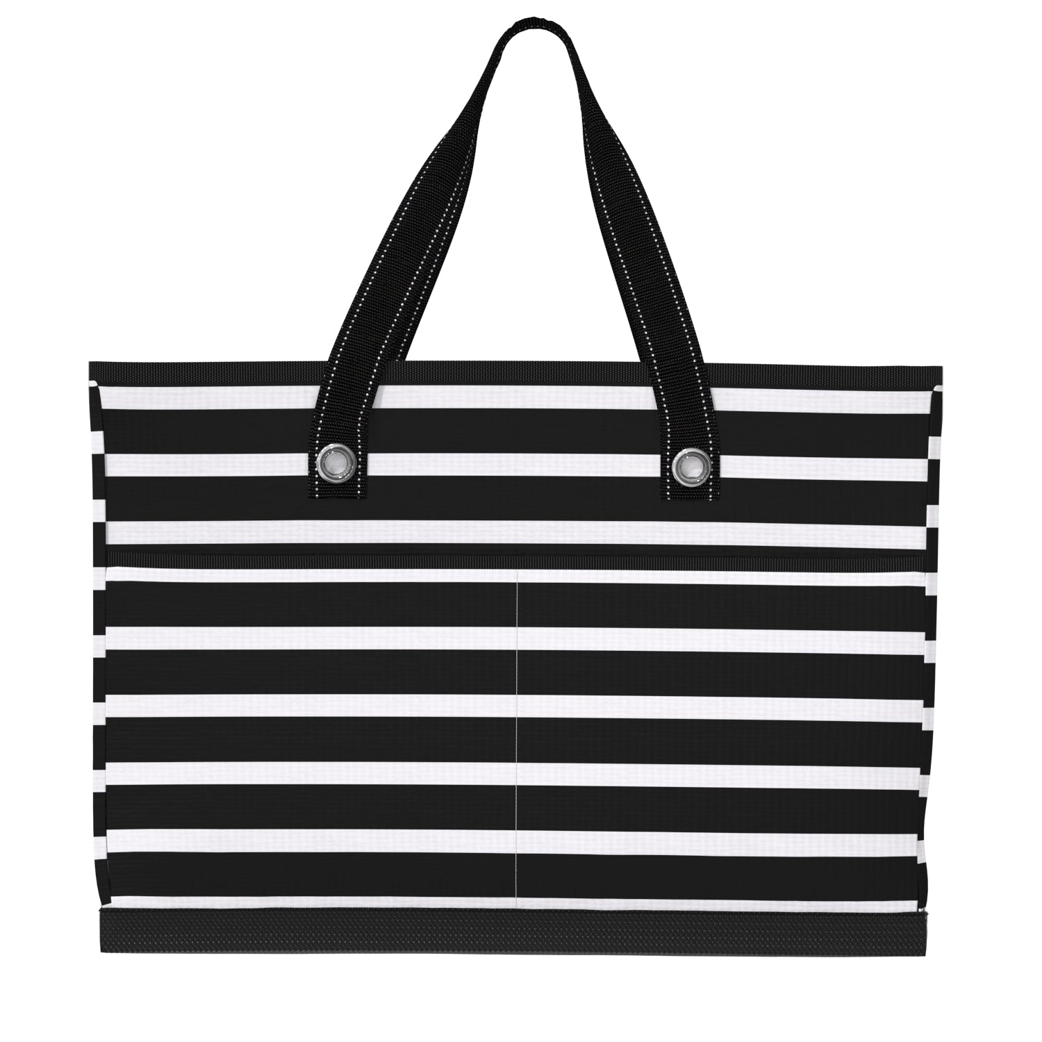 Ben Pocket Tote