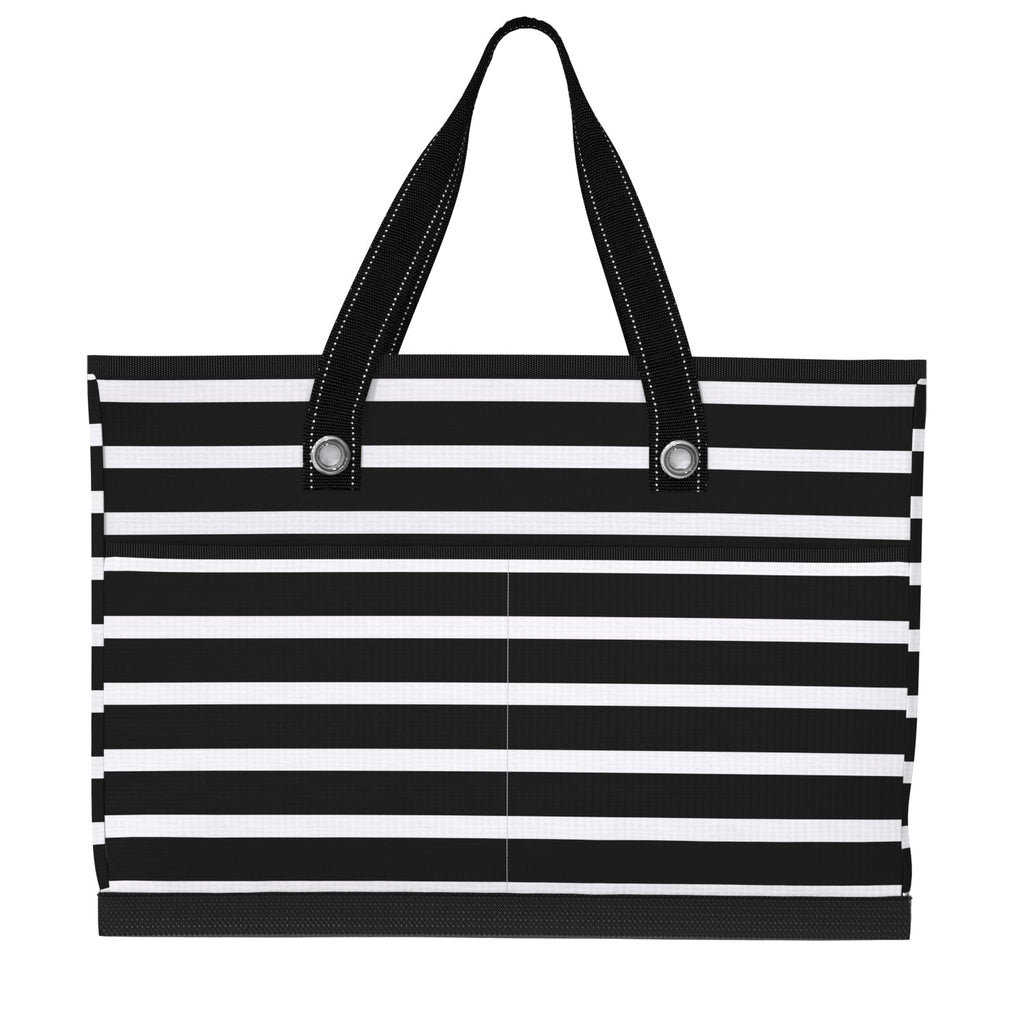 Ben Pocket Tote