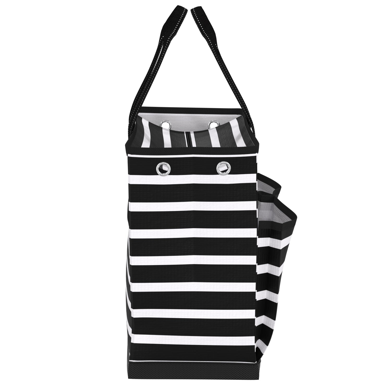 Ben Pocket Tote