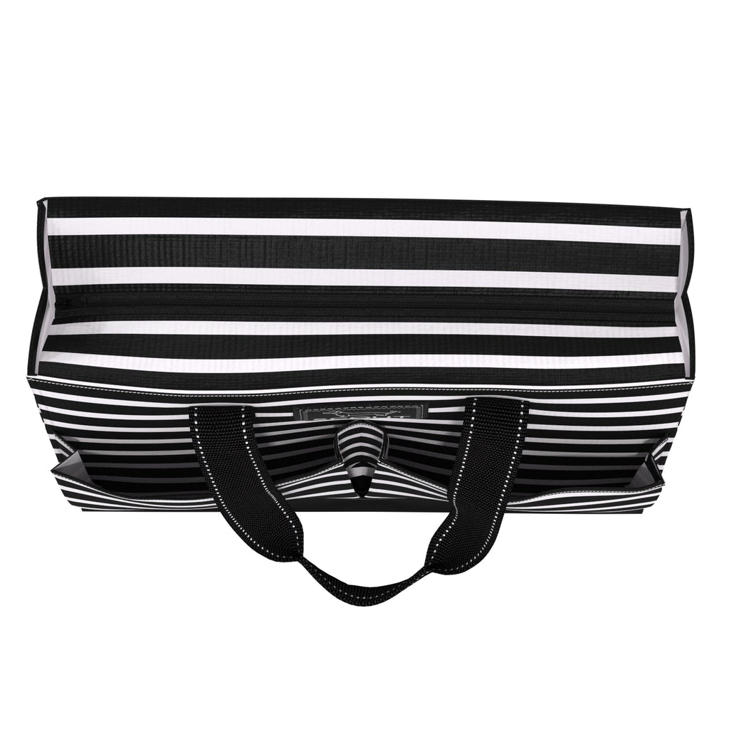 Uptown Pocket Tote