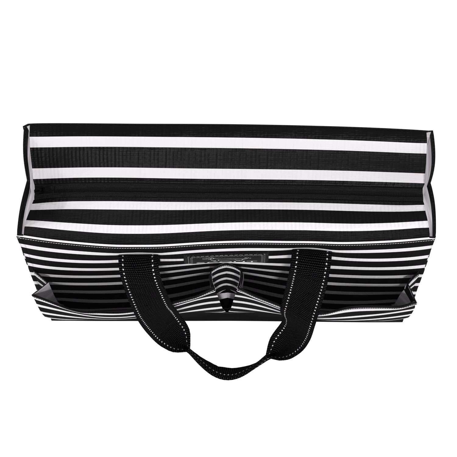 Uptown Pocket Tote
