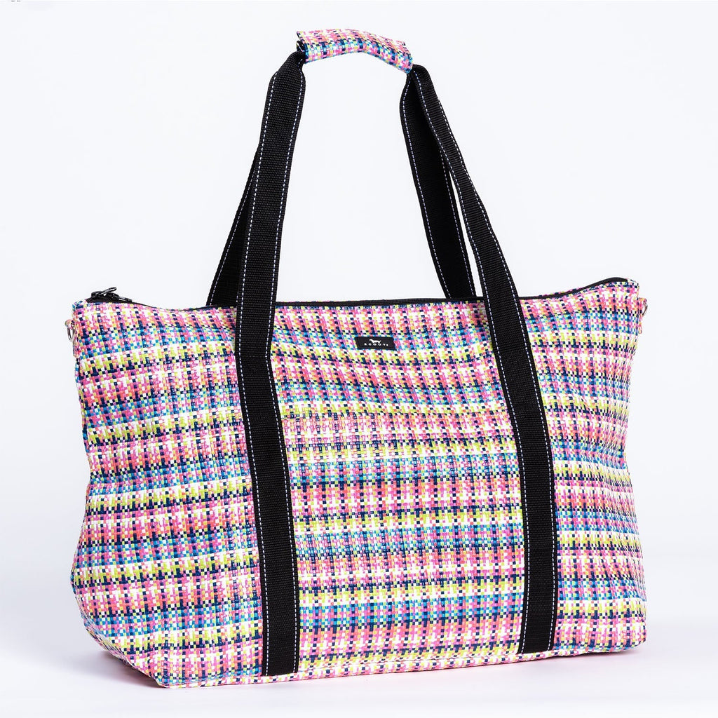On Holiday Travel Bag Large