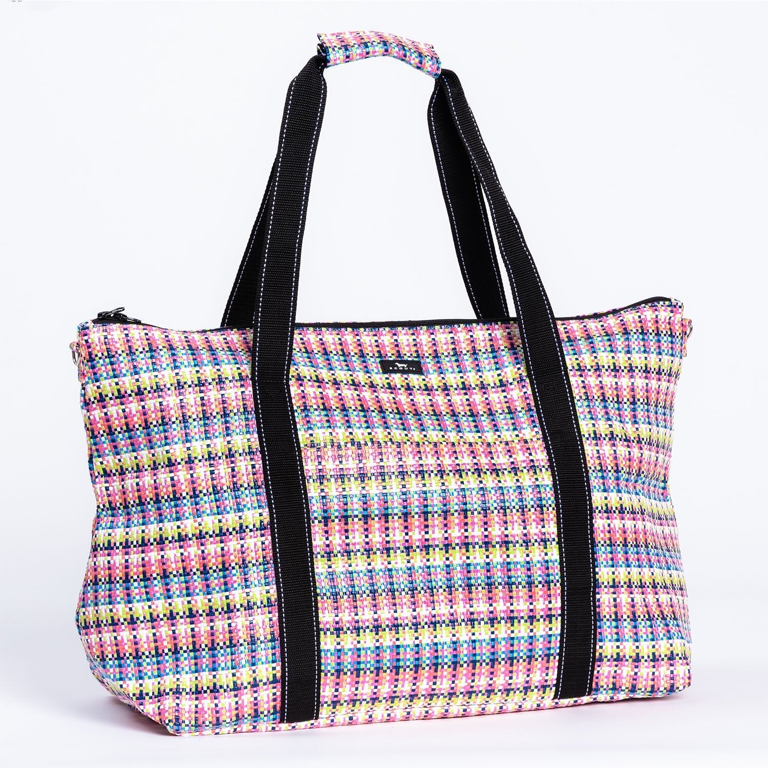 On Holiday Travel Bag Large