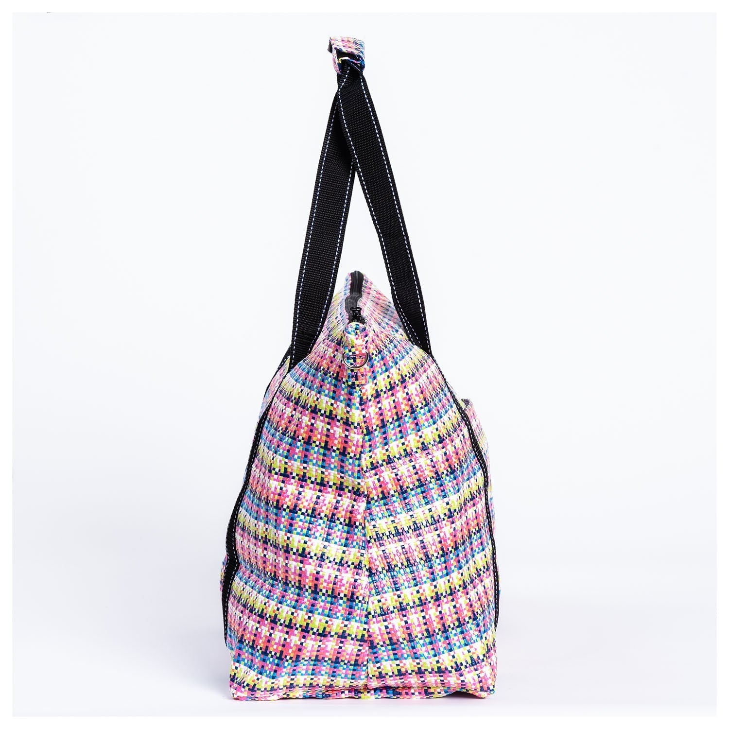 On Holiday Travel Bag Large