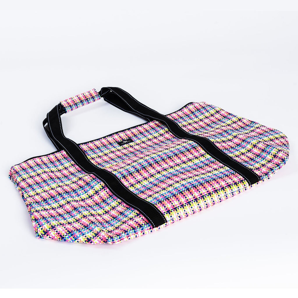On Holiday Travel Bag Large