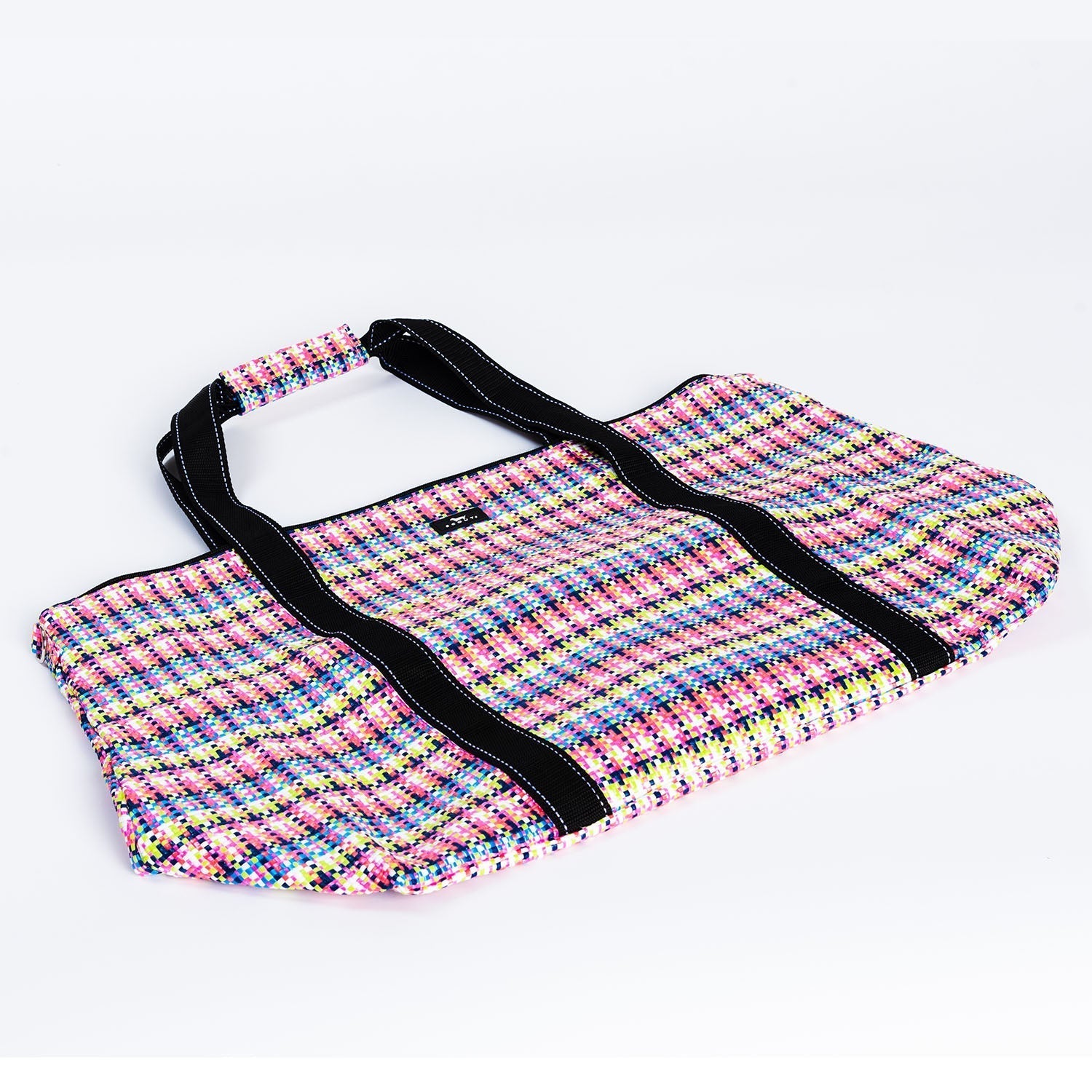 On Holiday Travel Bag Large