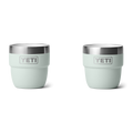YETI Rambler® 4 oz (118 ml) Stackable Cups Ridgeline