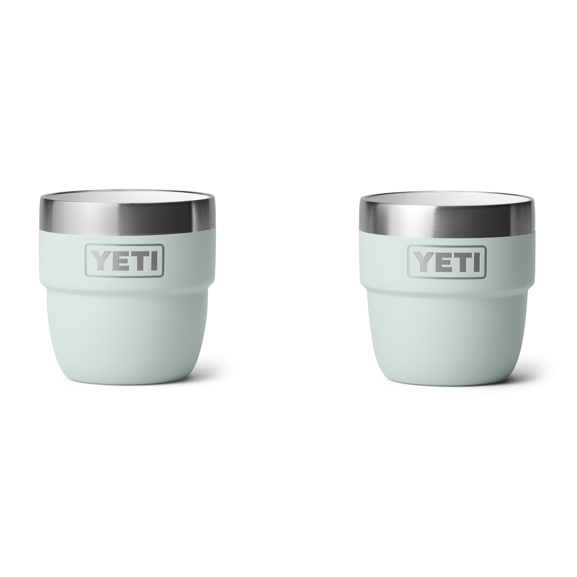 YETI Rambler® 4 oz (118 ml) Stackable Cups Ridgeline