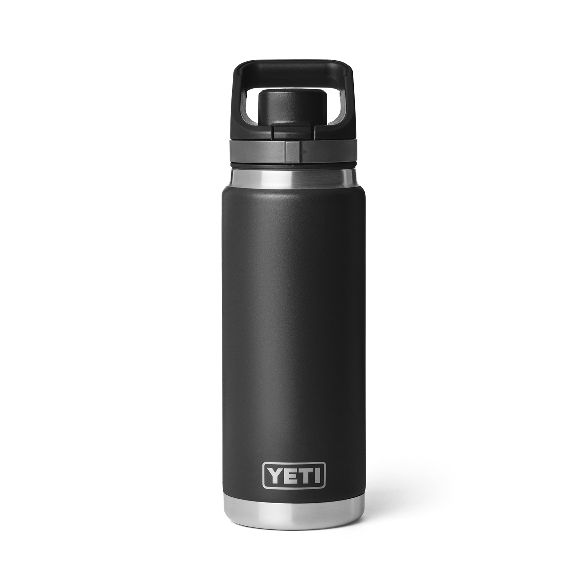YETI Rambler® 26 oz (769 ml) Bottle Black