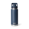 YETI Rambler® 26 oz (769 ml) Bottle Navy