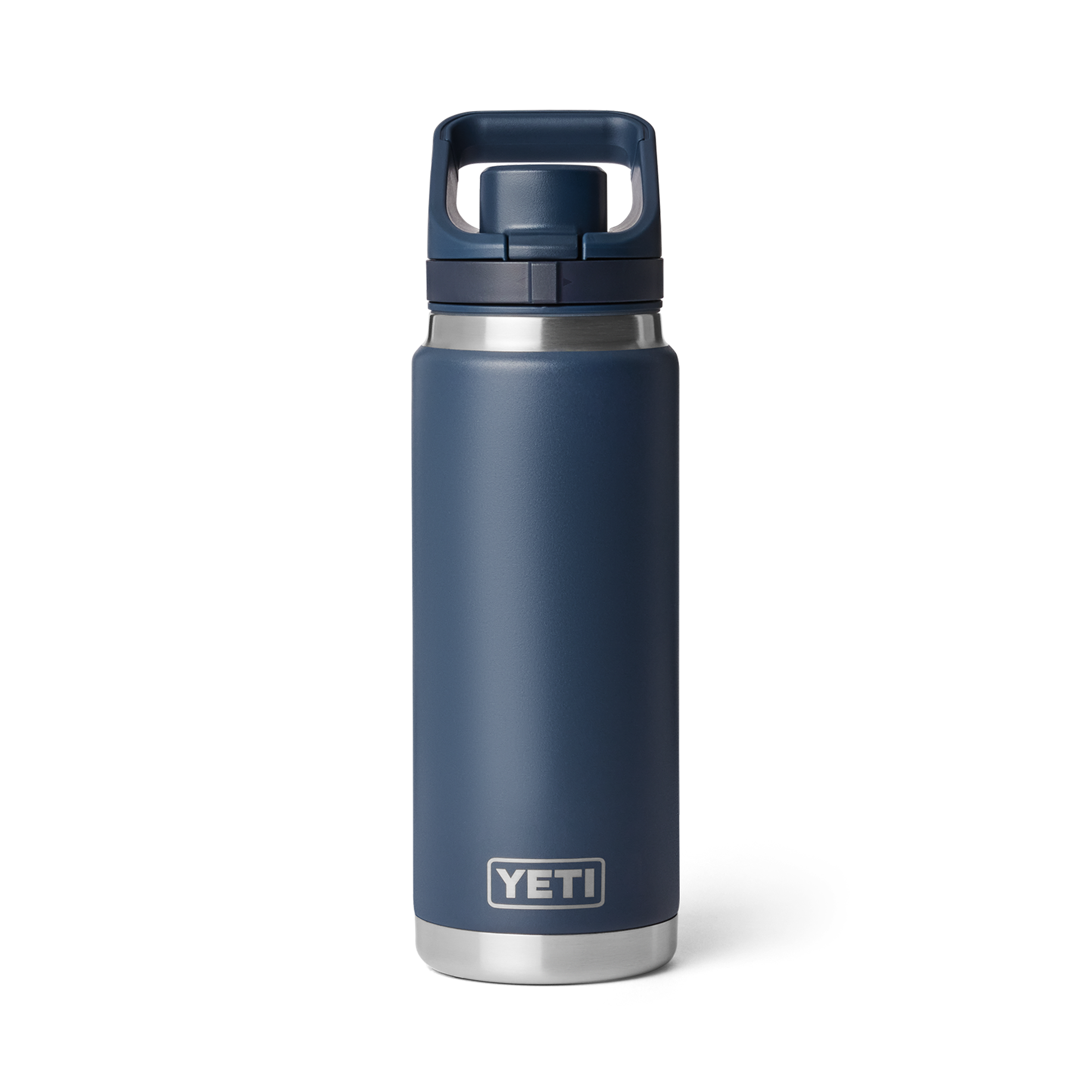 YETI Rambler® 26 oz (769 ml) Bottle Navy