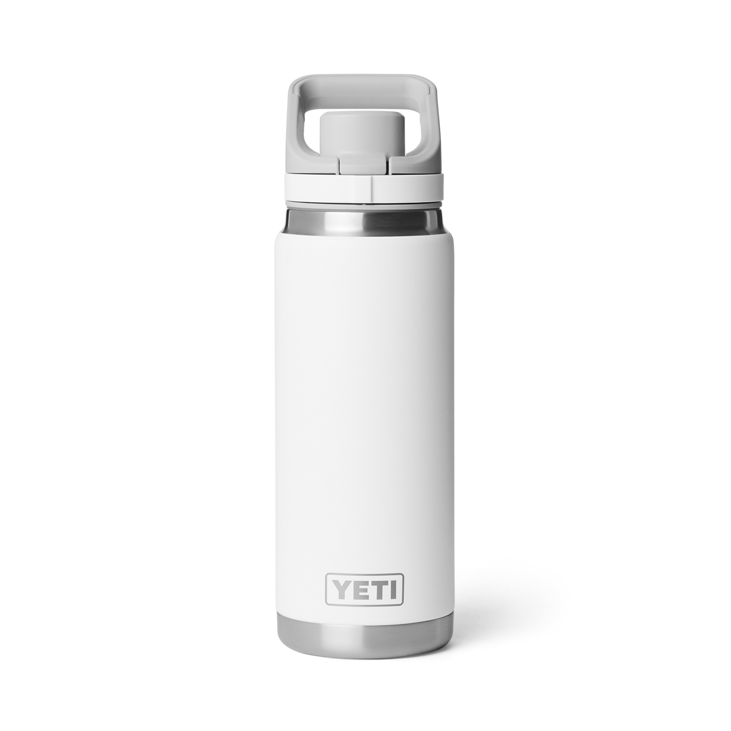 YETI Rambler® 26 oz (769 ml) Bottle White