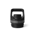 YETI Rambler® Flip Chug Cap Black