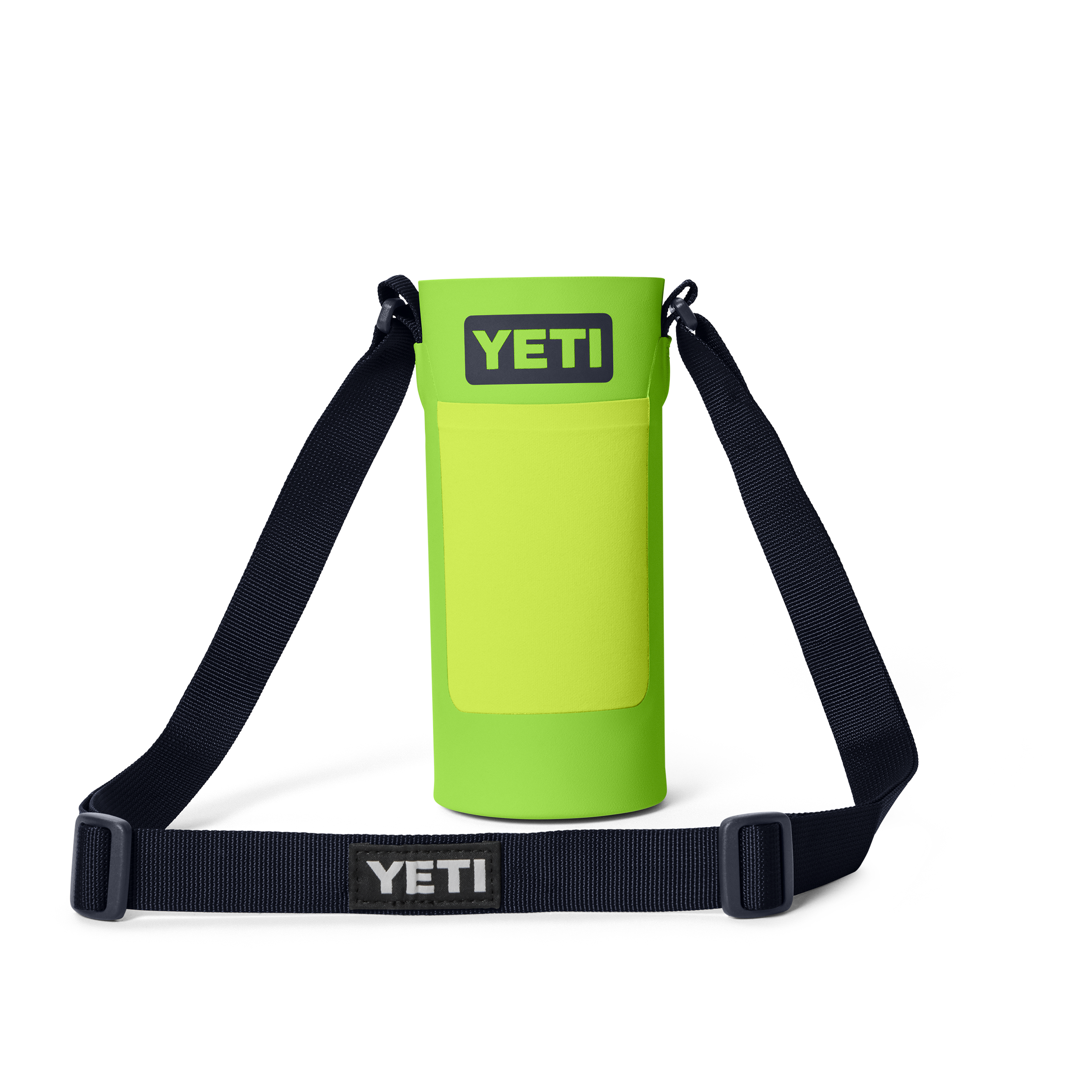 YETI Rambler® Bottle Sling Small Venom