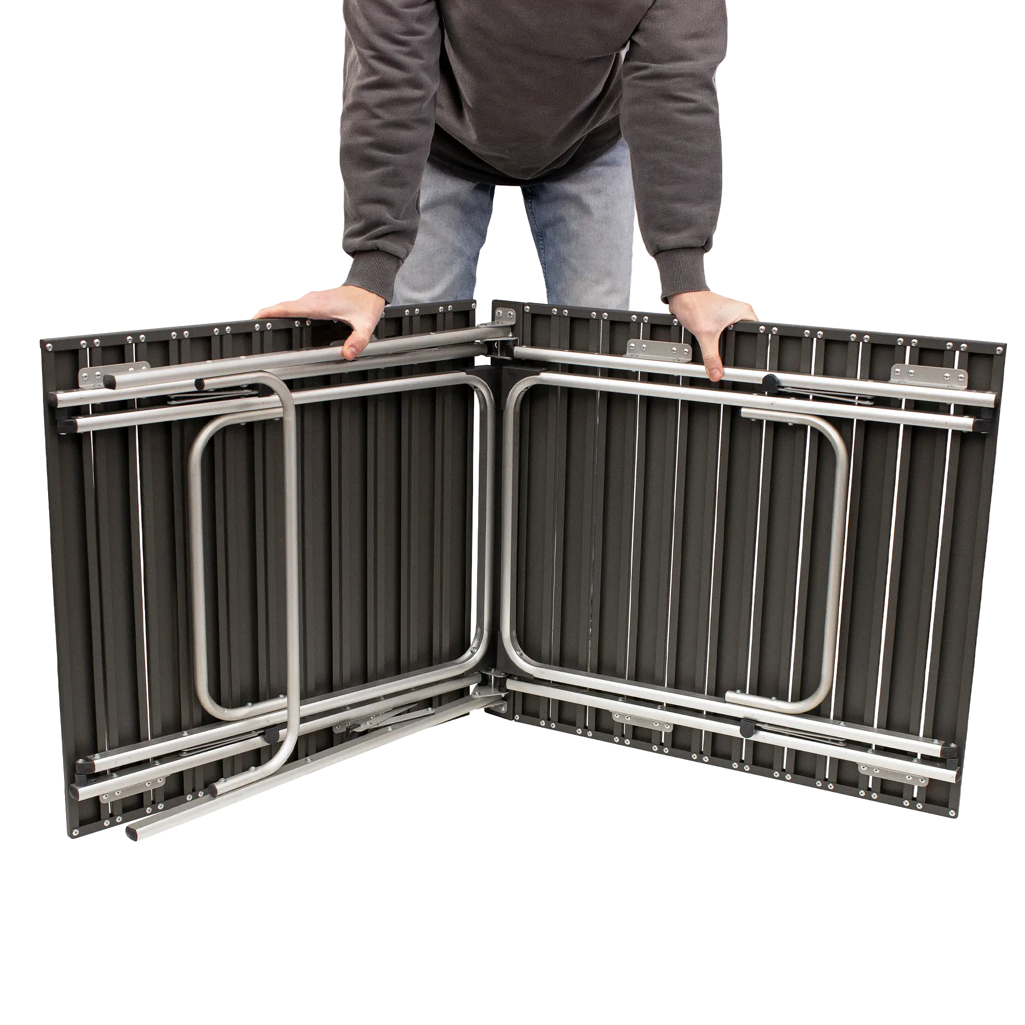 GCI Outdoor Slim-Fold Table