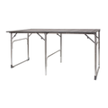 GCI Outdoor Slim-Fold Table
