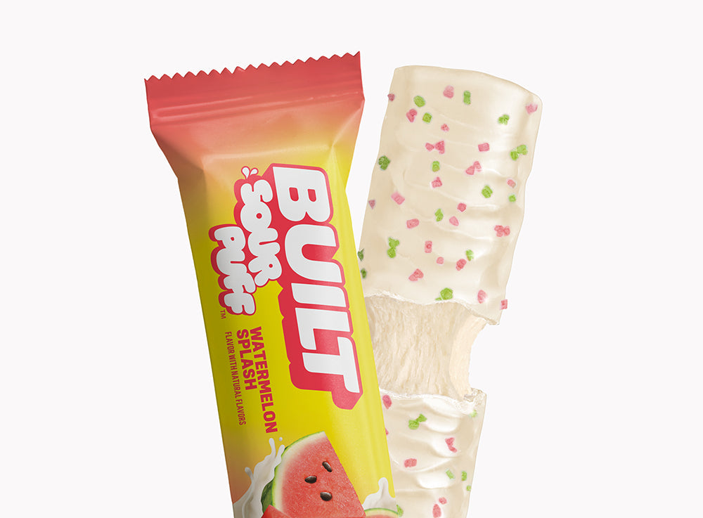 Watermelon Splash Sour