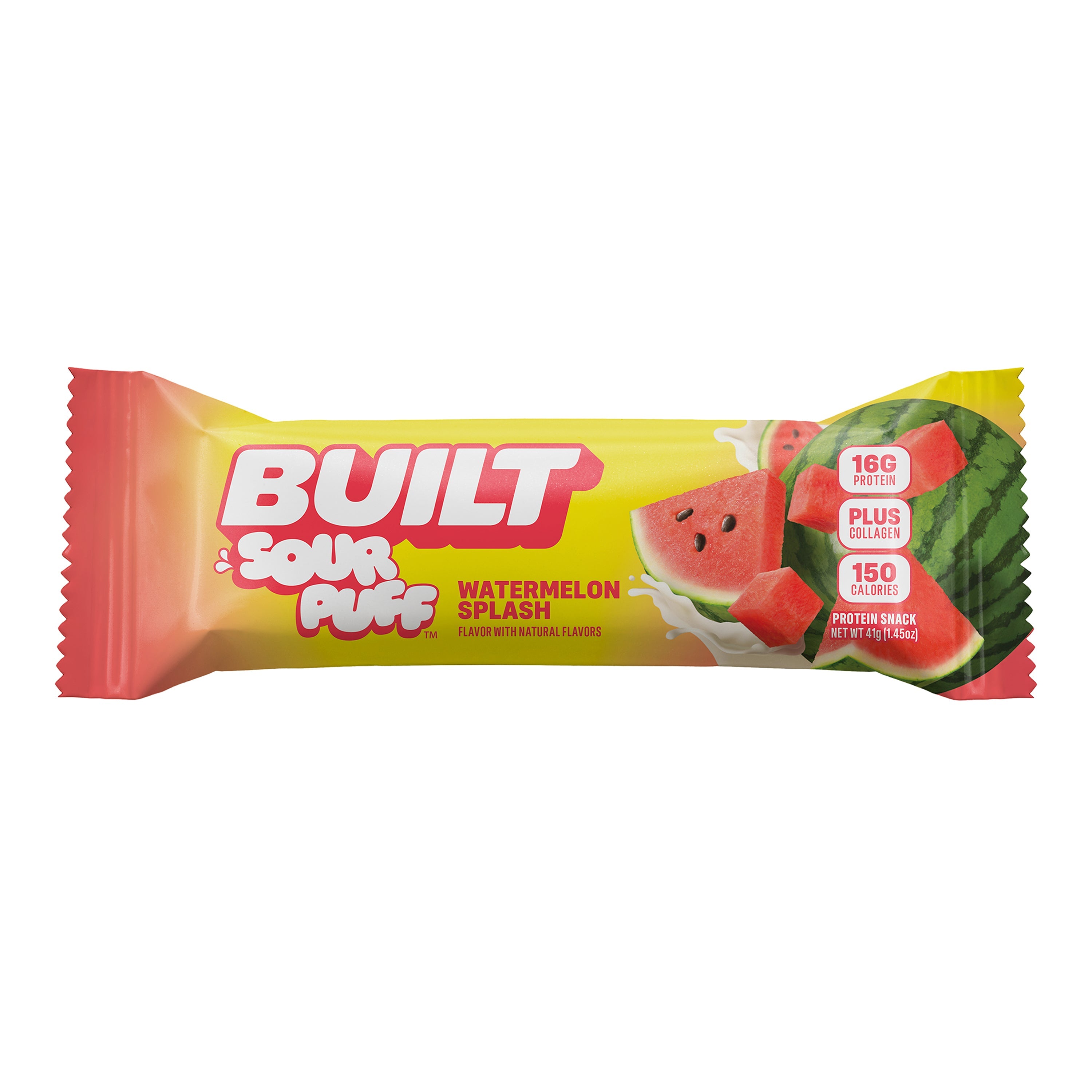 Watermelon Splash Sour