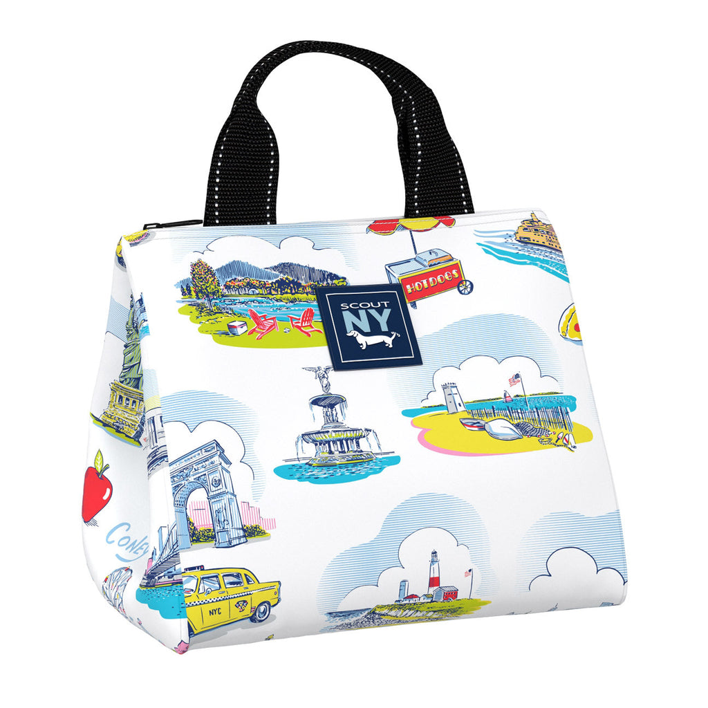 Eloise Lunch Bag