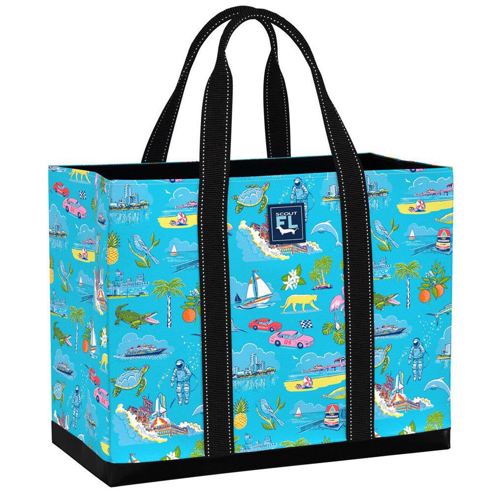 Original Deano Tote Large