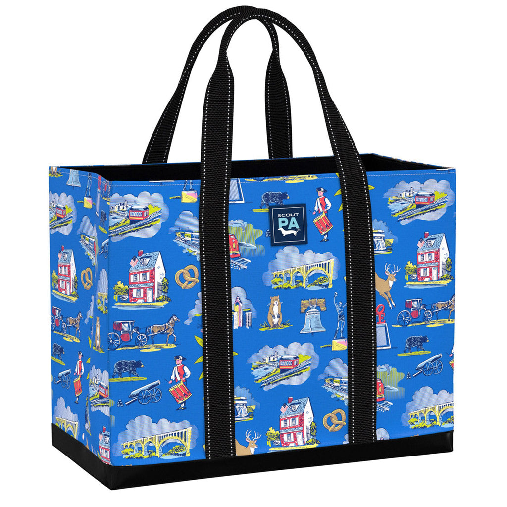 Original Deano Tote Large