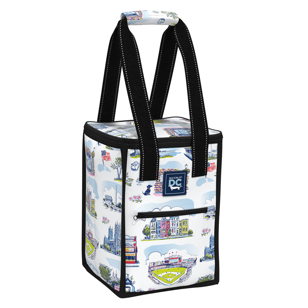 Pleasure Chest Cooler