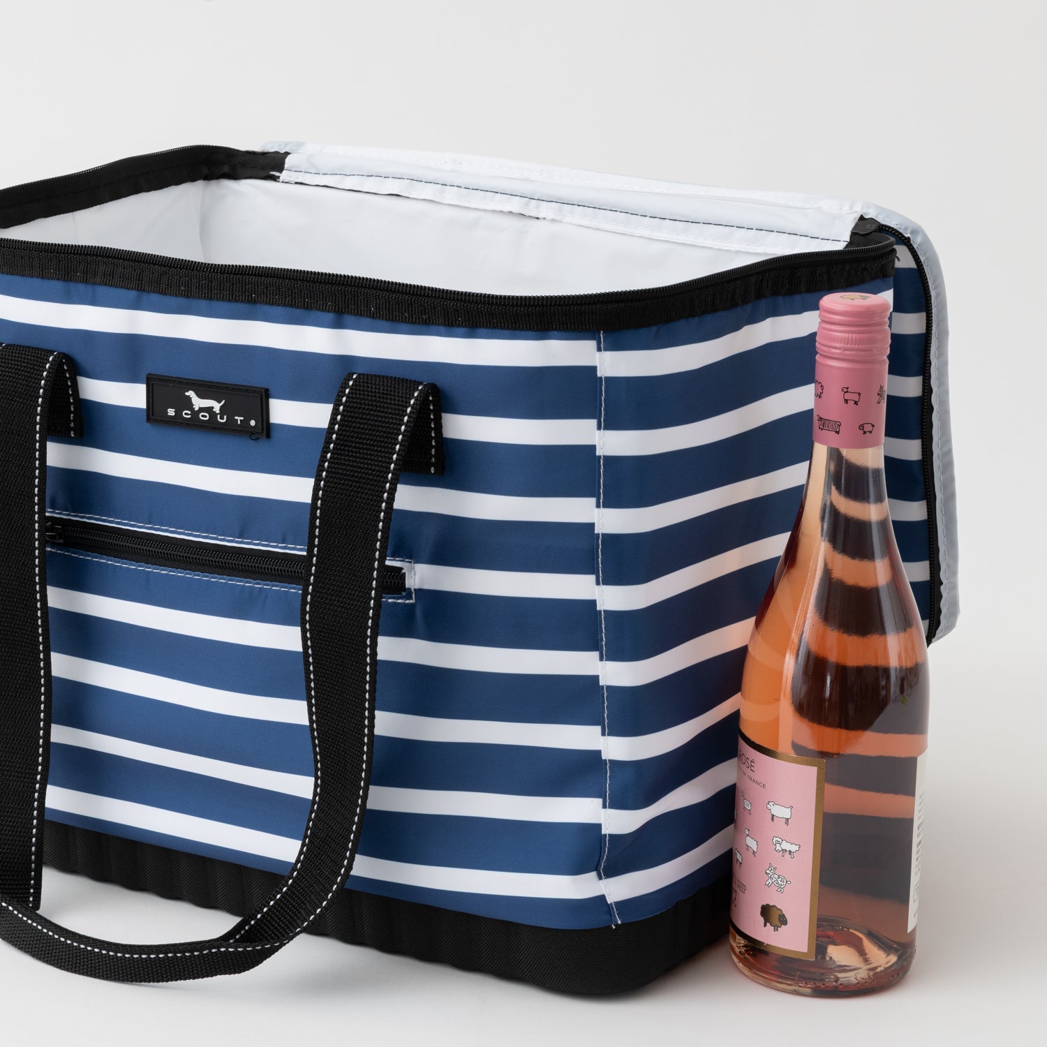 Stiff One Cooler