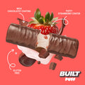 Strawberries 'N Cream