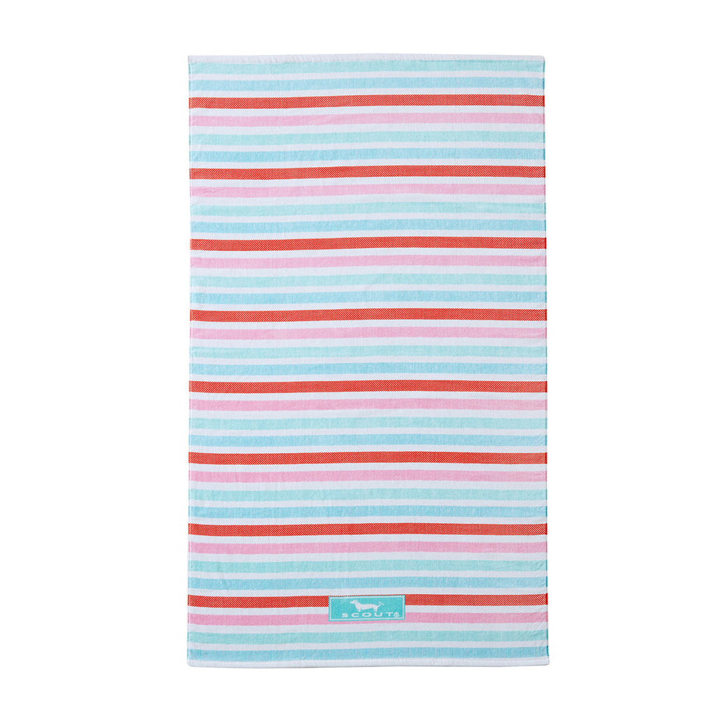 Beach Towel