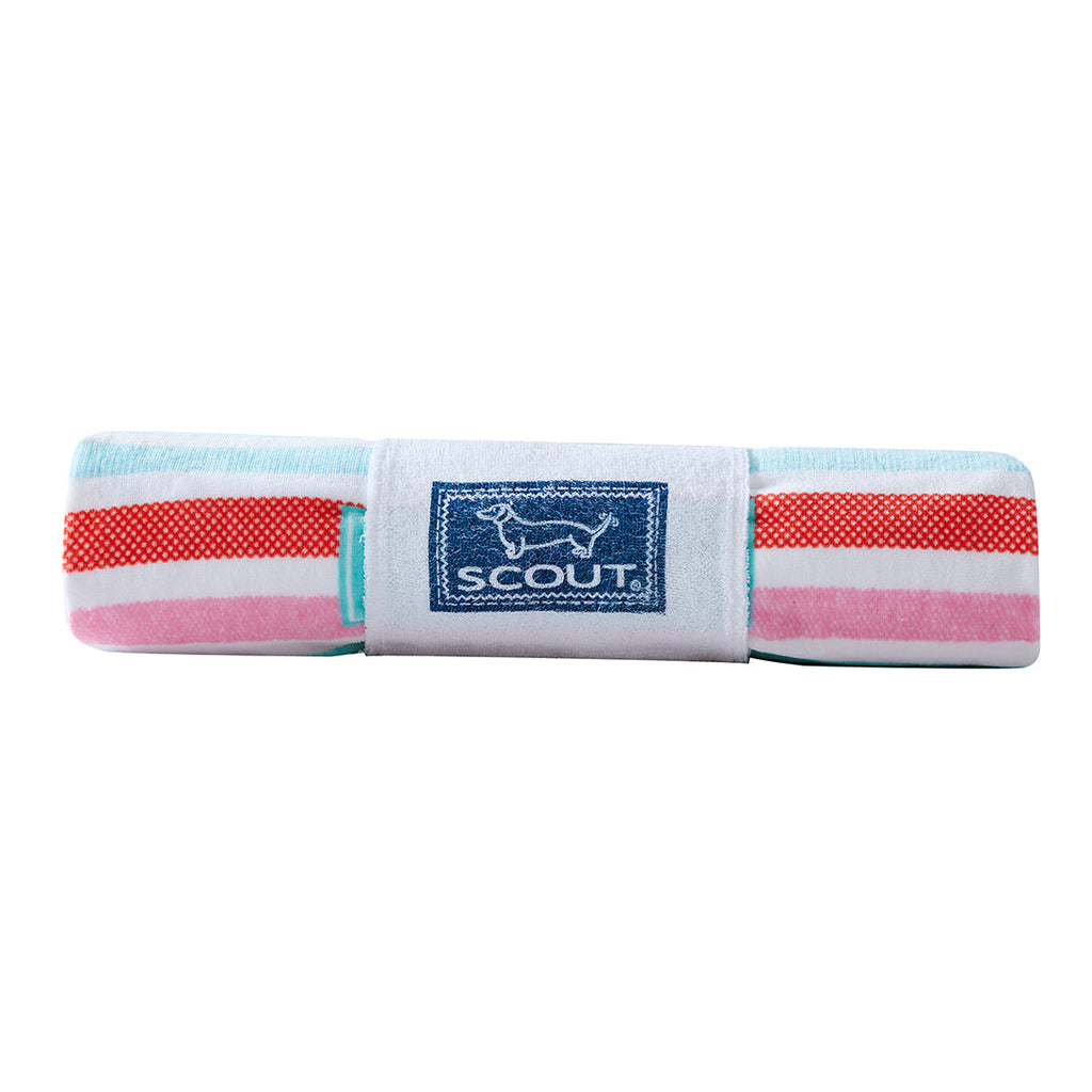 Beach Towel