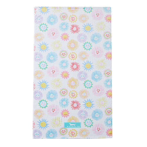 Beach Towel