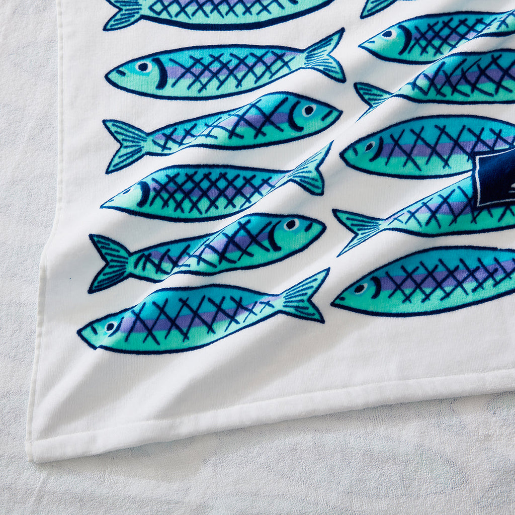 Beach Towel