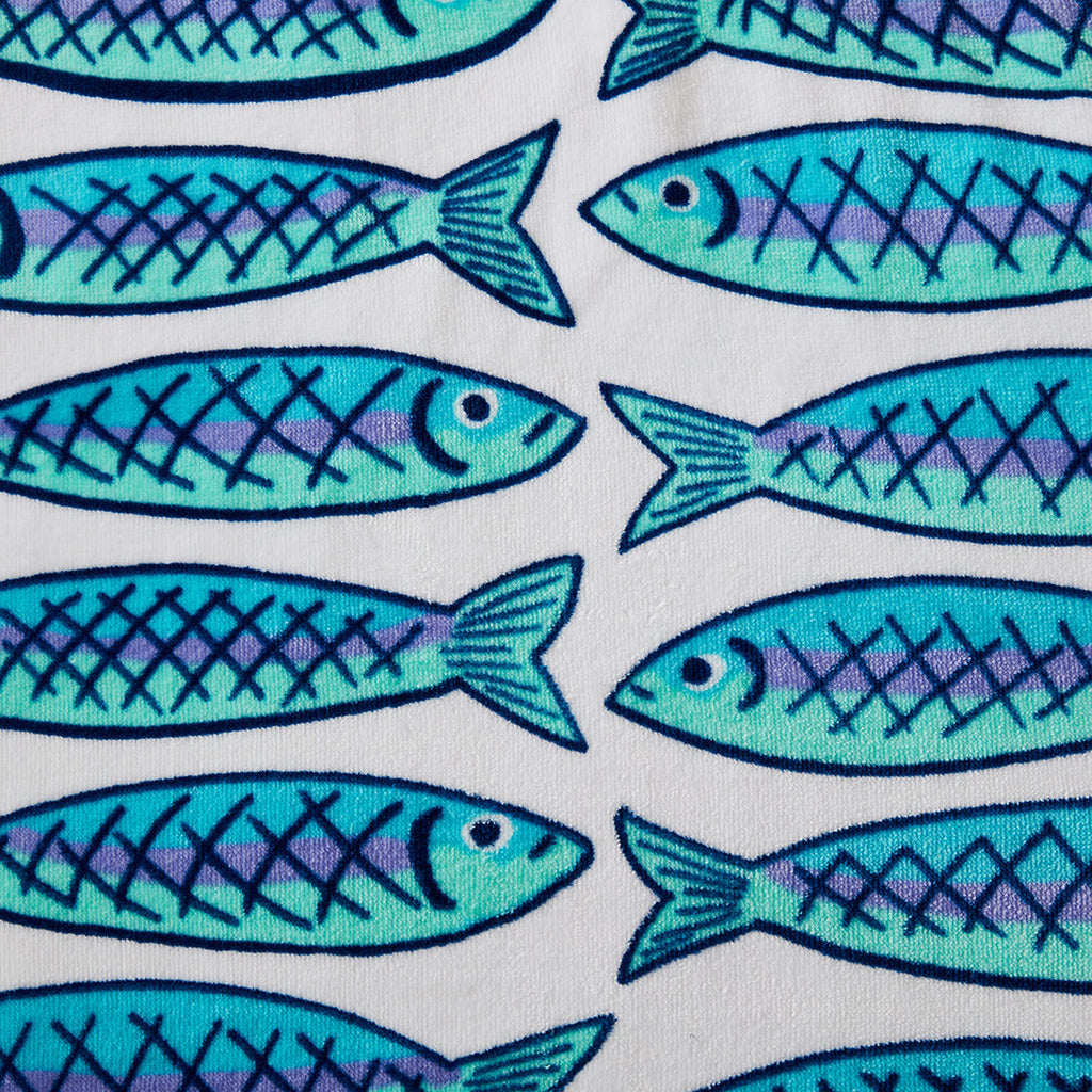 Beach Towel