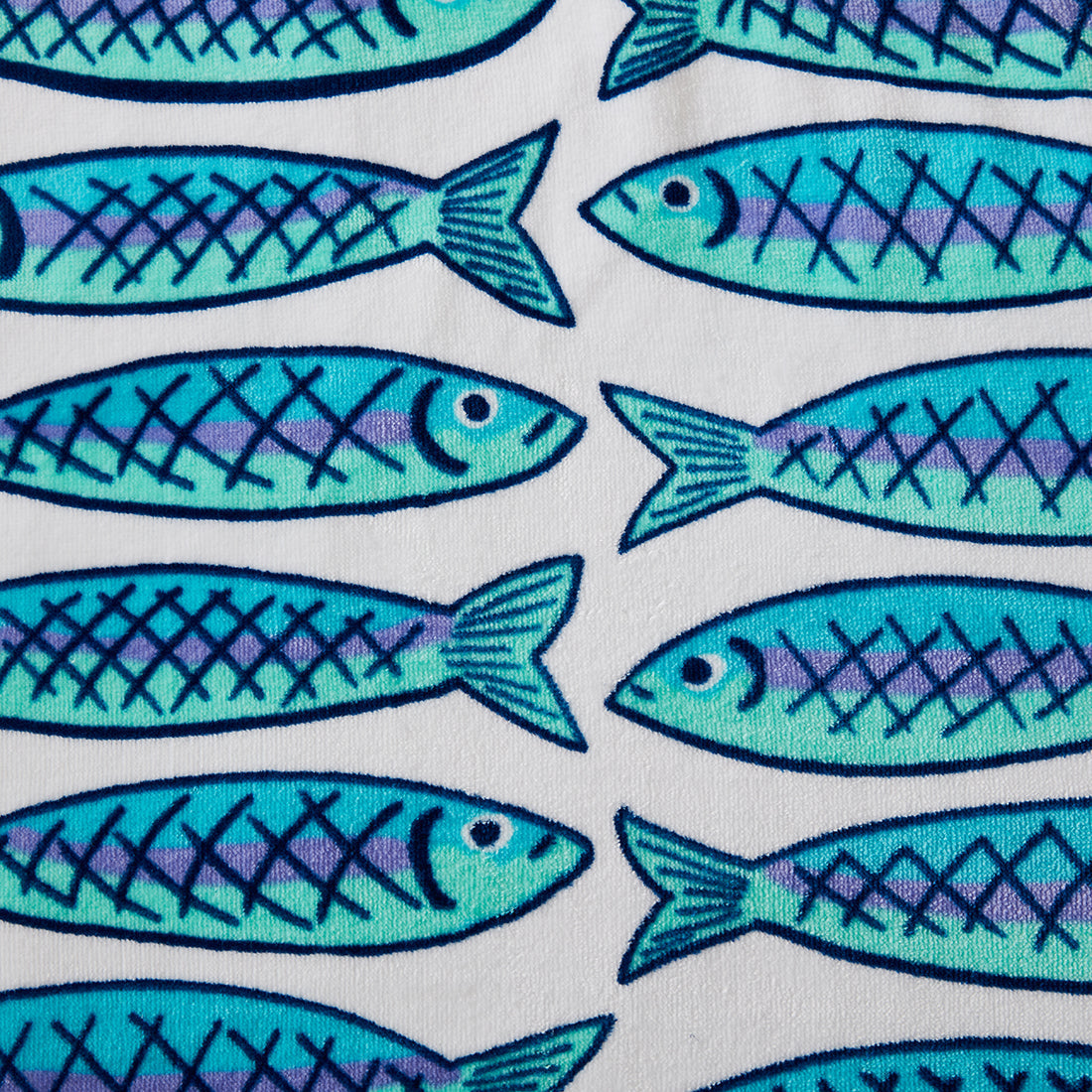 Beach Towel