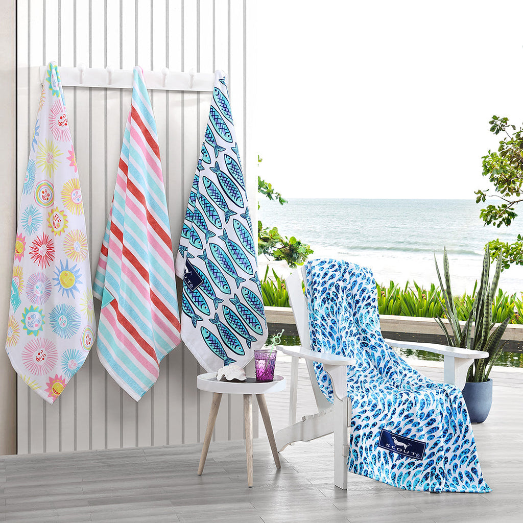 Beach Towel
