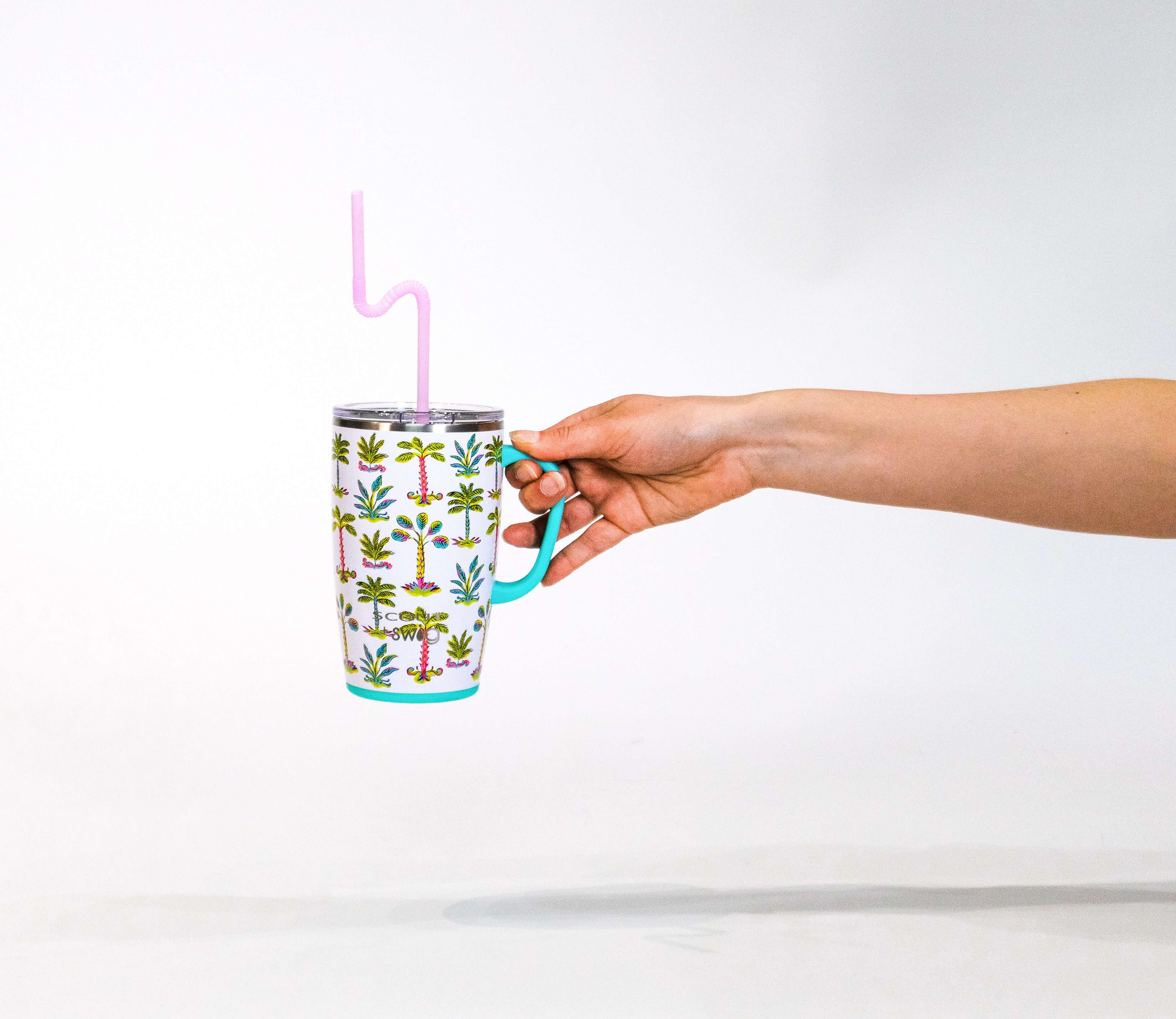 SCOUT + Swig Life 18oz Travel Mug