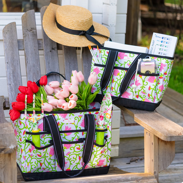 She Shed Garden Caddy Medium