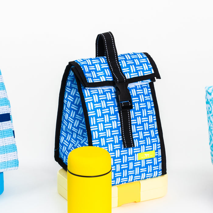 Doggie Bag Lunch Bag