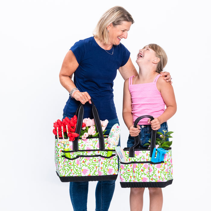 She Shed Garden Caddy Medium