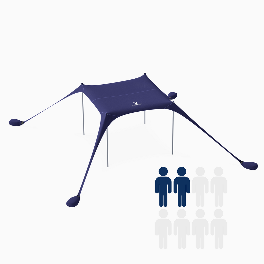 Beach Tent - 2 Person